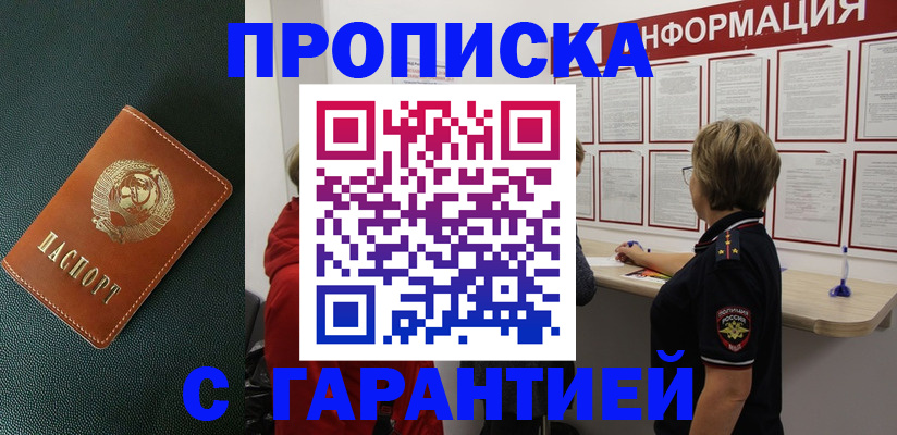 временная регистрация госуслуги в Видном